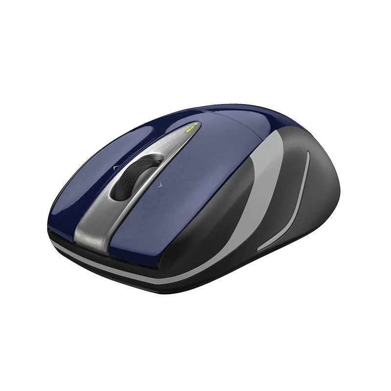 Logitech M525 Wireless Mouse - M525 910-002698