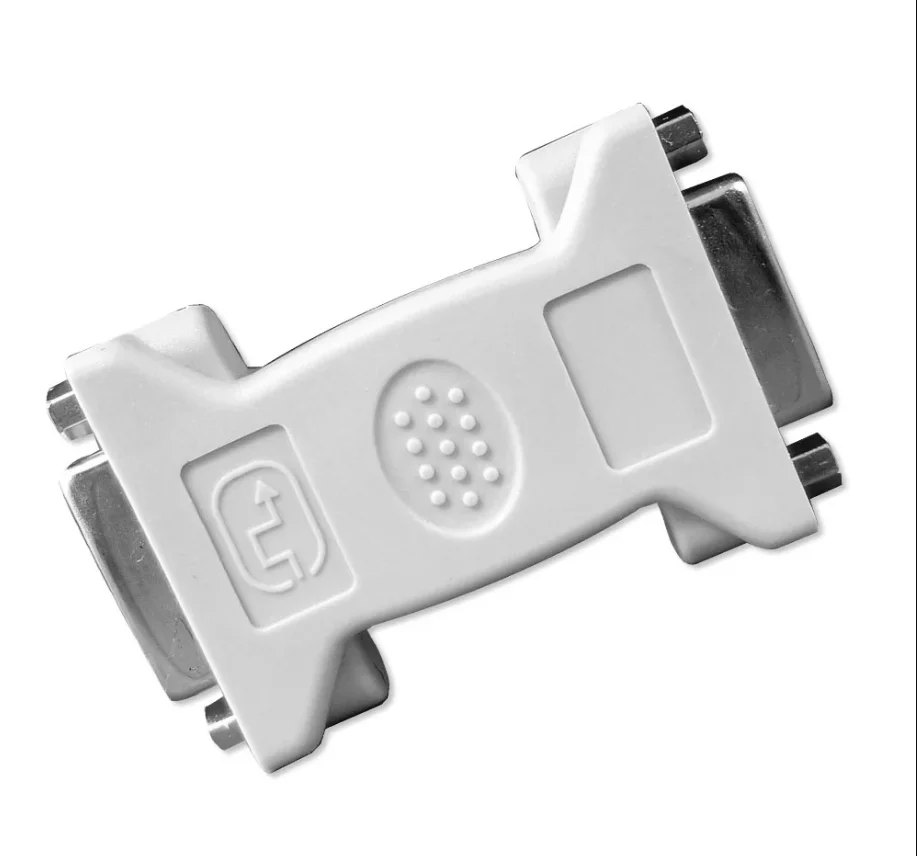 BlueDiamond DVI-I F/F Gender Changer