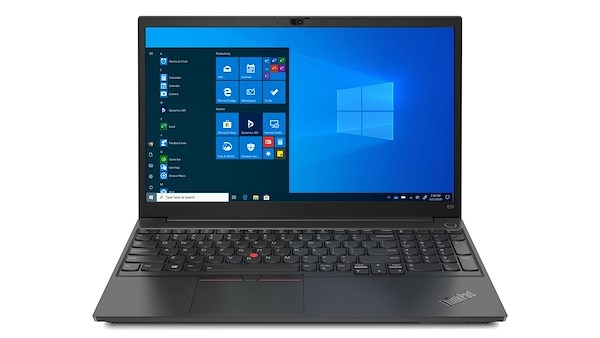 Lenovo ThinkPad E15 - 20TD00B7US | Product | Computer Elite Inc.