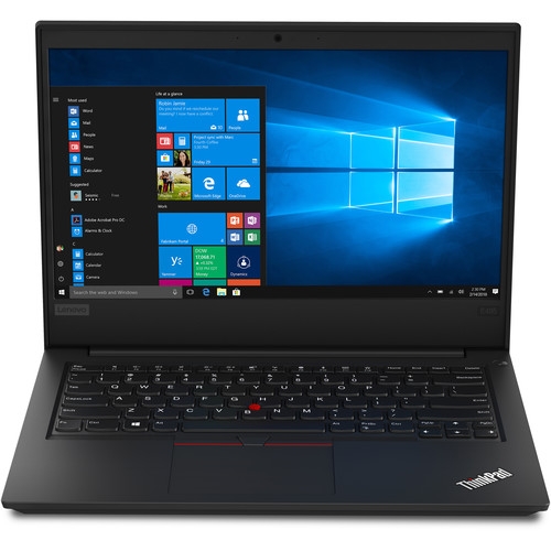 Lenovo ThinkPad E495 - 20NE0002US | Product | Computer Elite Inc.