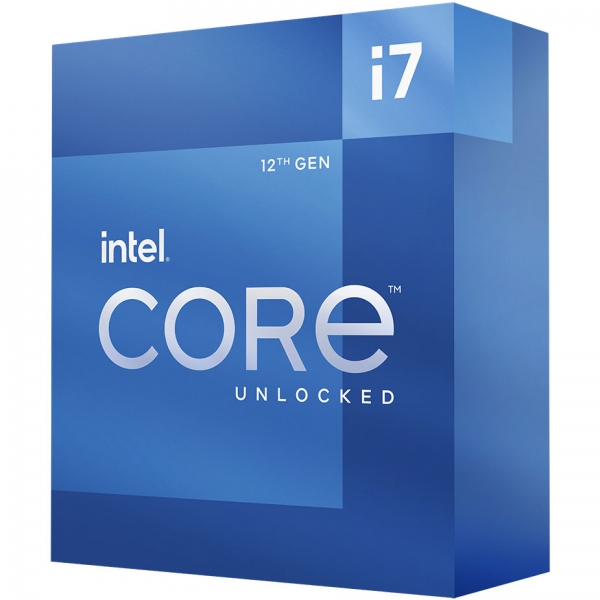 Intel Core i7 i7-12700K - BX8071512700K | Product | Computer
