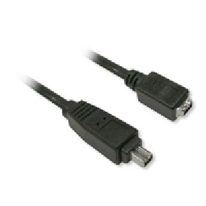 4 Pin to 4 Pin Extension- 6' | Product | Computer Elite Inc.