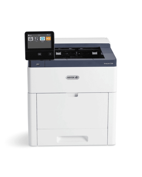 Xerox Versalink C500/DN Colour Laser Printer - C500/DN 