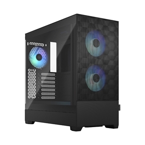 Fractal Design Pop Air RGB Computer Case