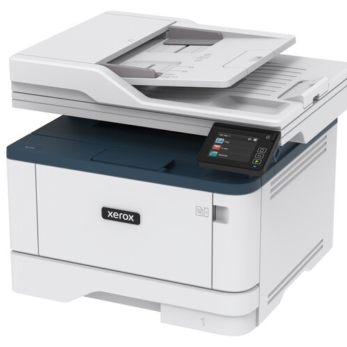 Xerox B305/DNI Multifunction Laser Printer - B305/DNI 