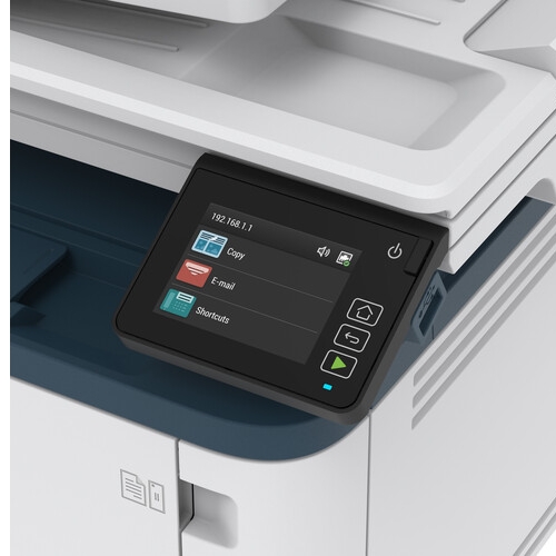 Xerox B305/DNI Multifunction Laser Printer - B305/DNI 