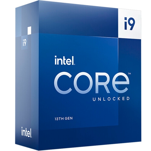 Intel Core i9-13900K - BX8071513900K