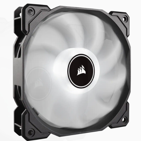 Corsair AF120 LED Fan Single Pack White
