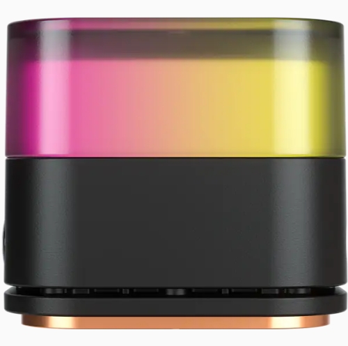CORSAIR ICUE H100I RGB ELITE LIQUID CPU COOLER
