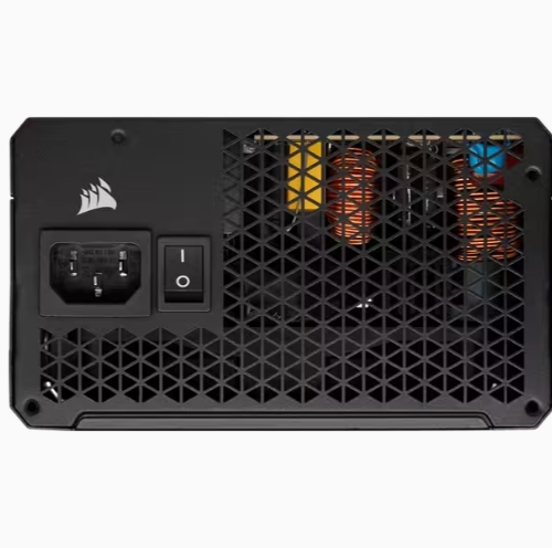 CORSAIR RM750e Fully Modular Low-Noise ATX Power Supply