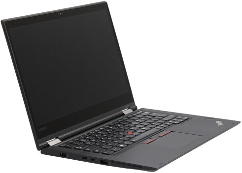 Refurbished Lenovo ThinkPad Yoga 370 | Product | Computer Elite Inc.