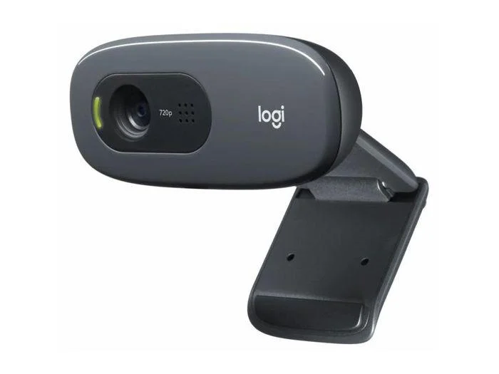 Logitech HD Webcam C270 - 960-000694