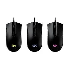 HyperX Pulsefire Core Black Gaming Mouse HX-MIC0048