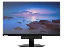 Refurbished 22 Lenovo TIO22D monitor - wide 1920x1080