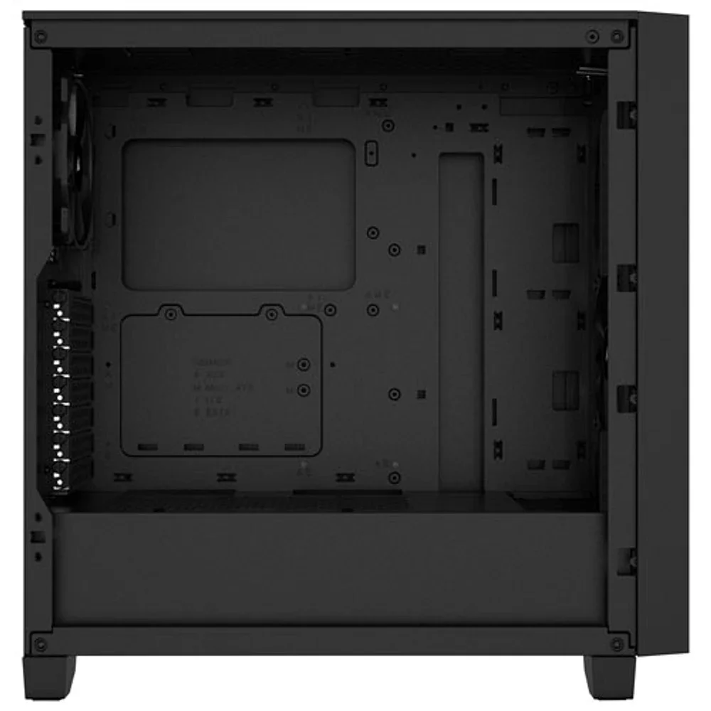 CORSAIR 3000D AIRFLOW - Mid tower