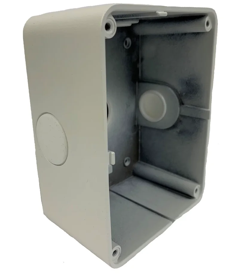 SC-UBB - White Junction Box for B6WT