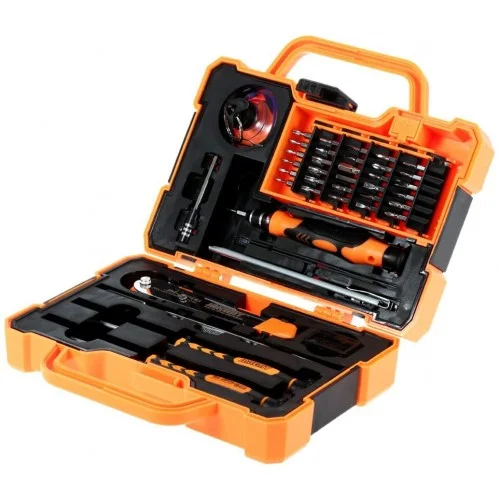 Jakemy 45 in 1 Screwdriver Set