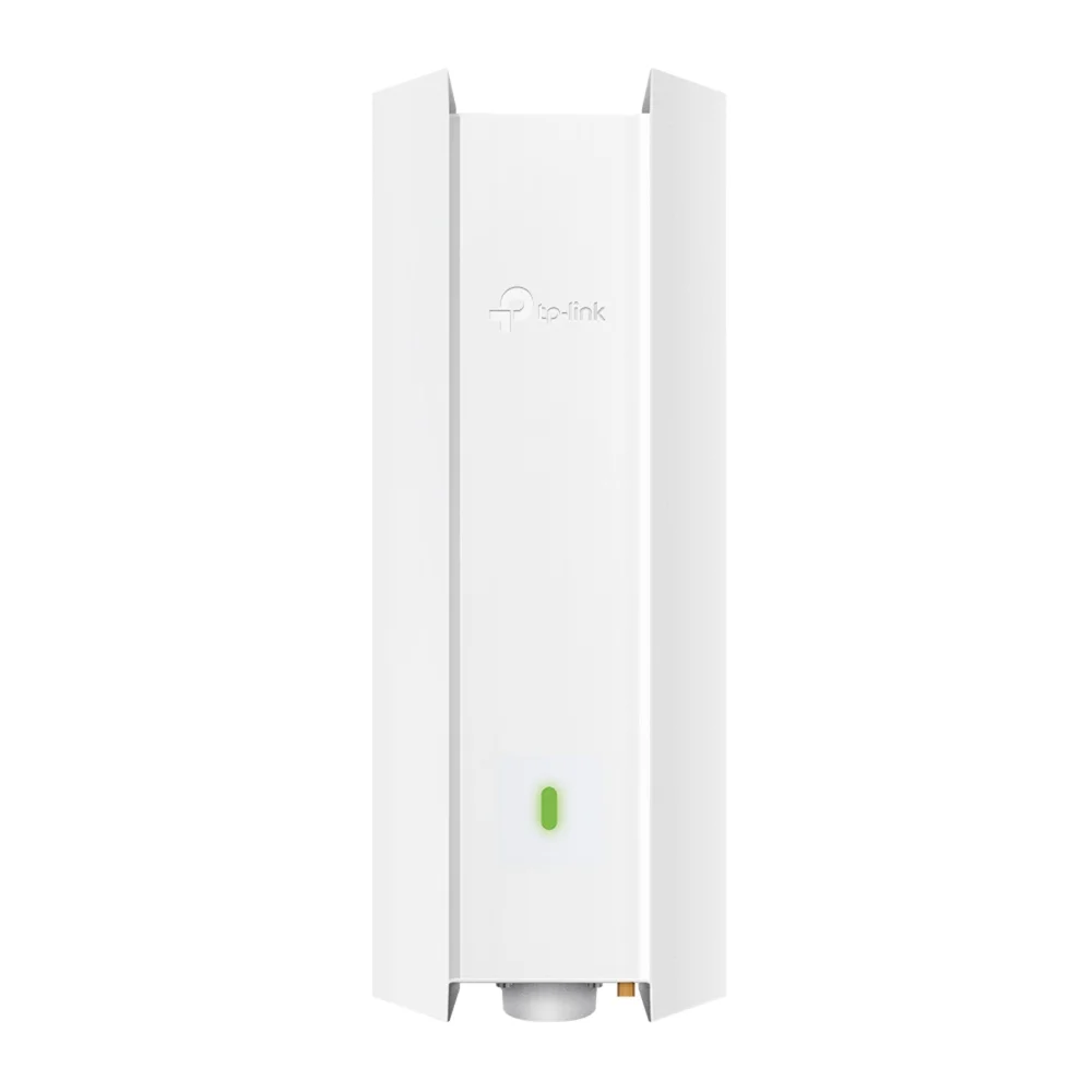 TP-Link EAP650-Outdoor Dual Band IEEE 802.11 3 Gb/s Wireless Access Point - Indoor/Outdoor