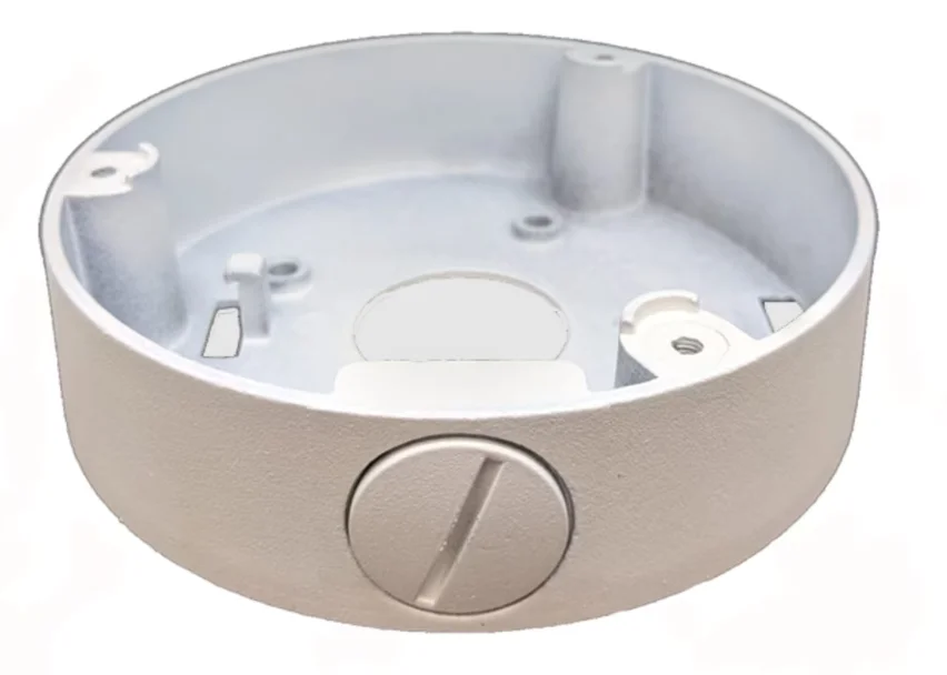 ABT-1 - Back Box for Turret Style Camera