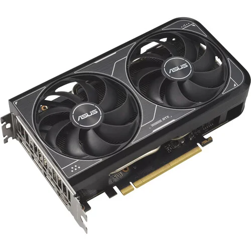 ASUS Dual GeForce RTX 4060 V2 OC Edition