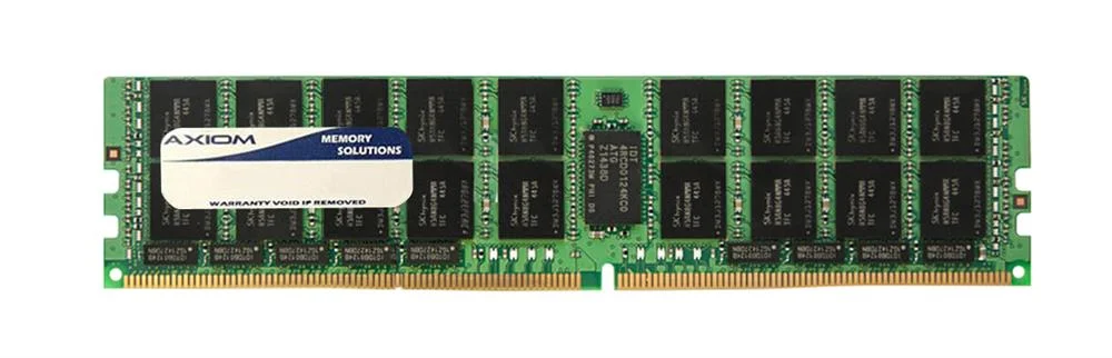 Axiom 32GB DDR4-2666 ECC RDIMM for Lenovo - 7X77A01304-AX