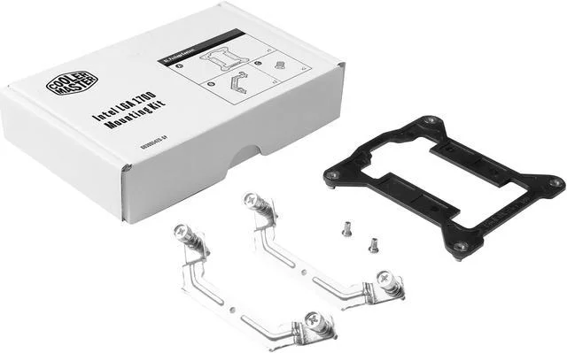 Cooler Master Intel LGA1700 Mounting Kit