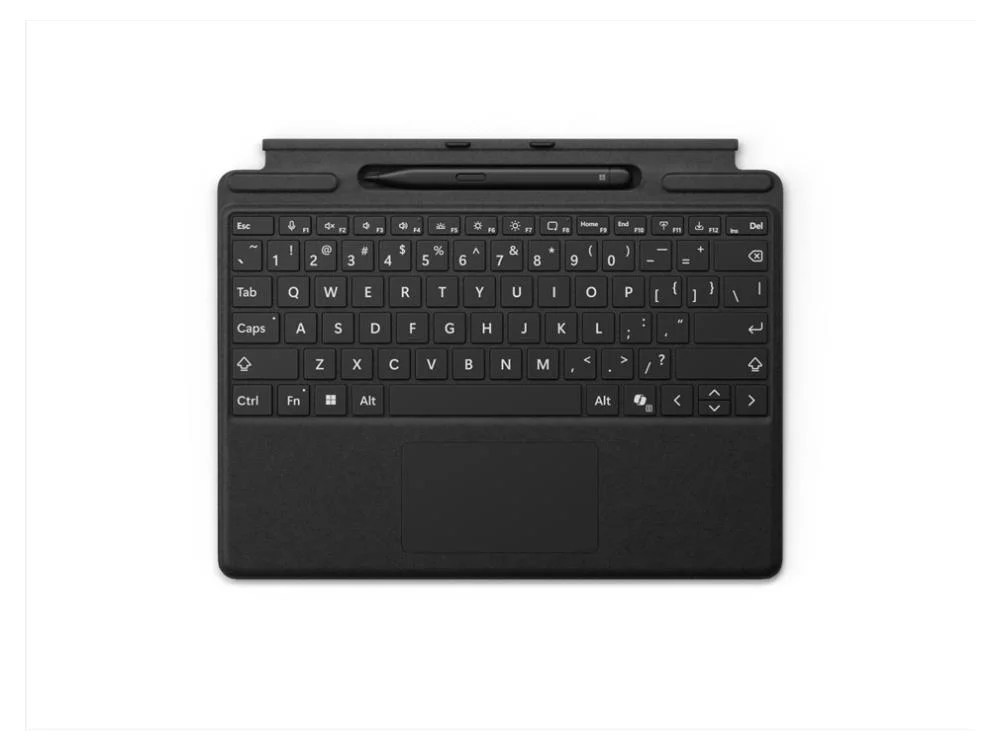 Microsoft Surface Pro Signature Keyboard with Slim Pen2