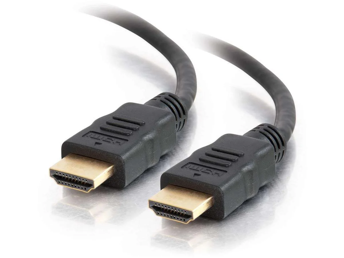 Cables 2 Go 6ft HDMI Cable M/M - 56783