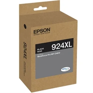 Epson 924XL Black Ink Cartridge