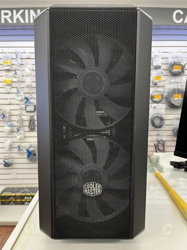 Refurbished Custom Build Gaming Tower