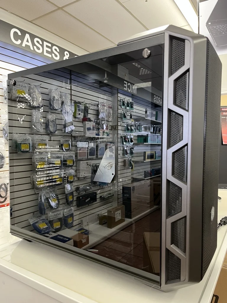 Refurbished Custom Build Gaming Tower