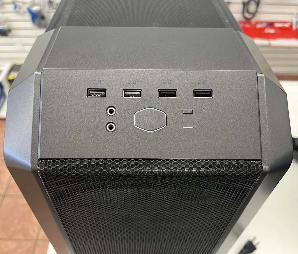 Refurbished Custom Build Gaming Tower