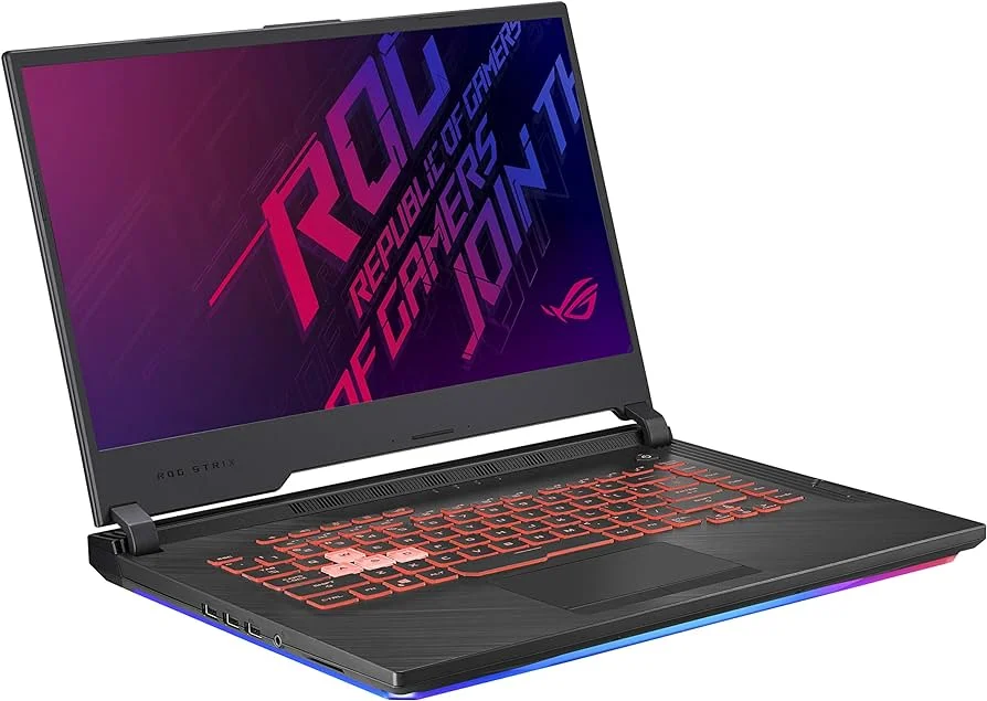 Refurbished ASUS ROG Strix Gaming Laptop - GL531G