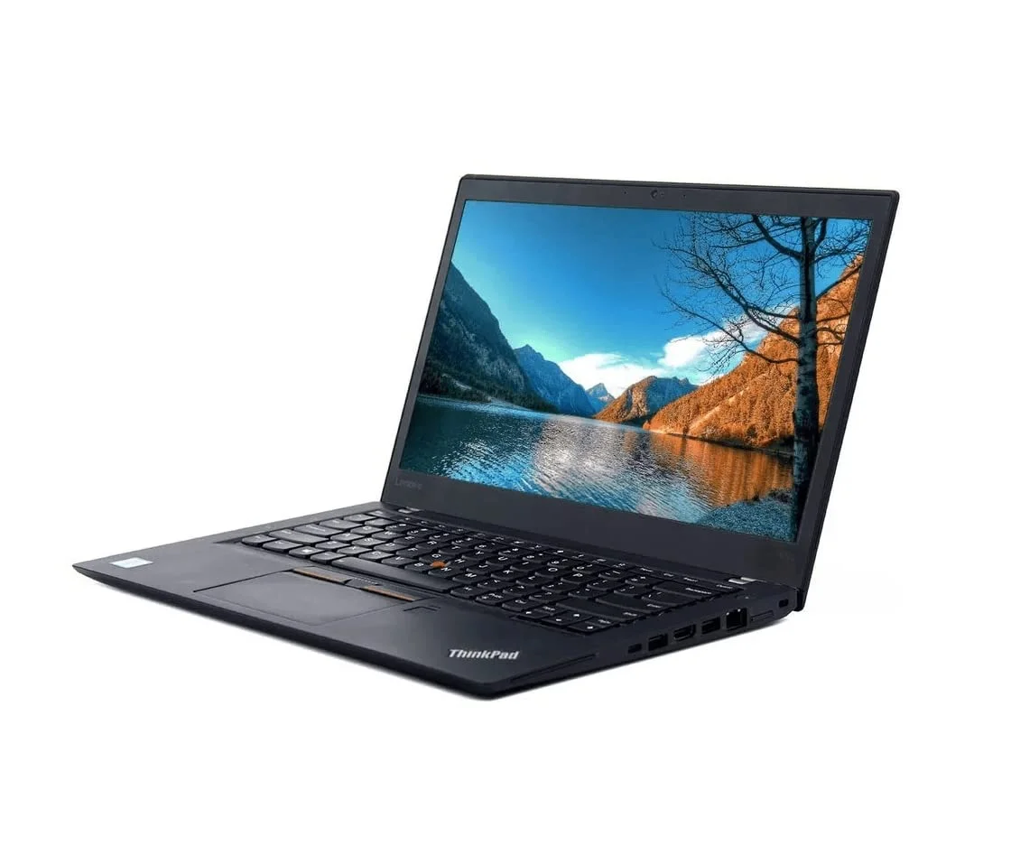 Refurbished Lenovo ThinkPad T490