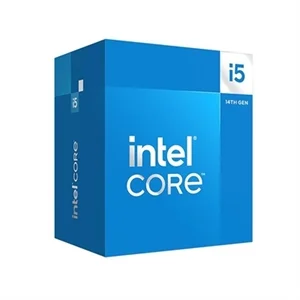 Intel Core i5 (14th Gen) i5-14400 10 Core 2.50 GHz Processor - Box - BX8071514400