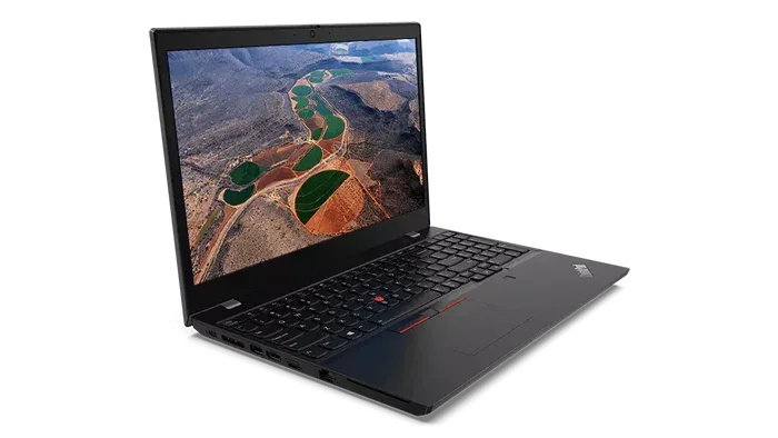 Refurbished Lenovo ThinkPad L15 Gen 1