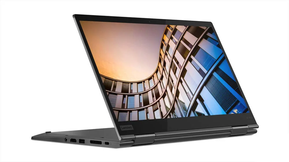 Refurbished Lenovo ThinkPad X1 Yoga Gen 4