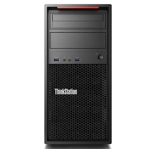 Refurbished Lenovo ThinkStation P320
