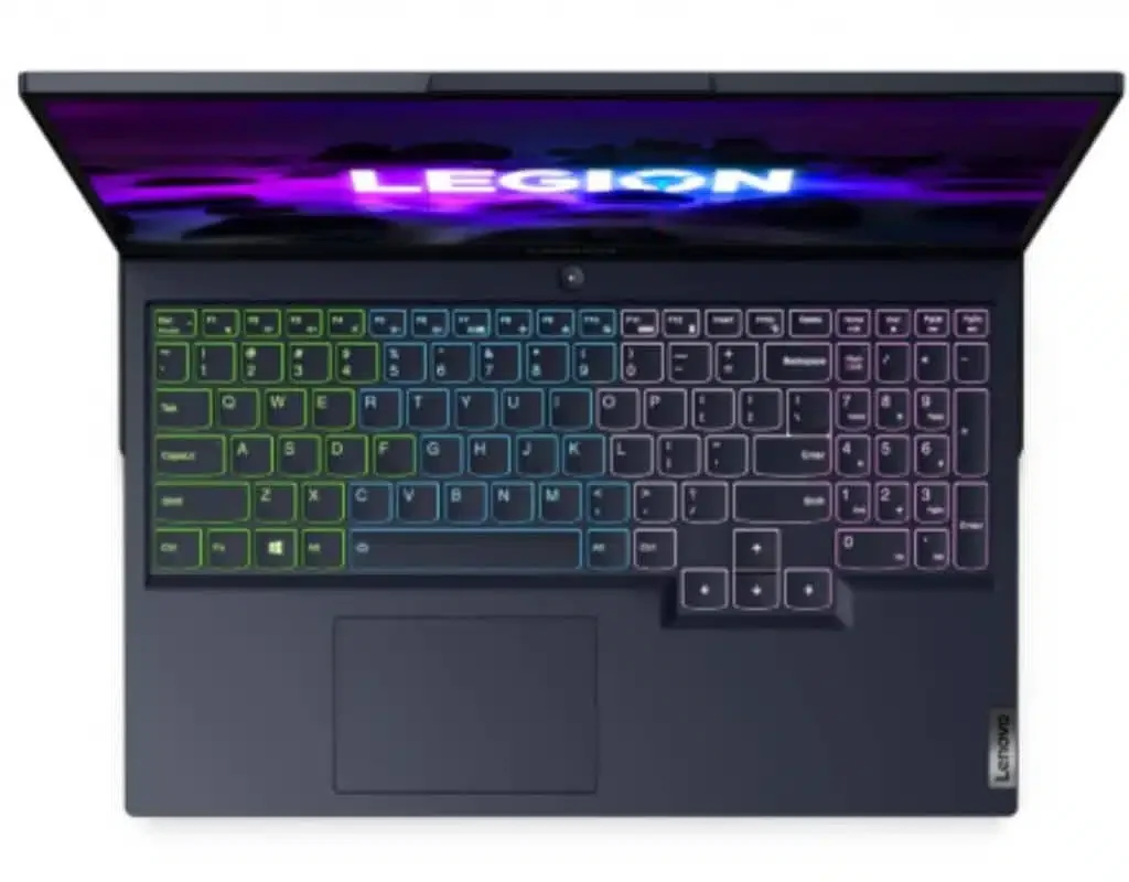 Refurbished Lenovo LEGION 5i