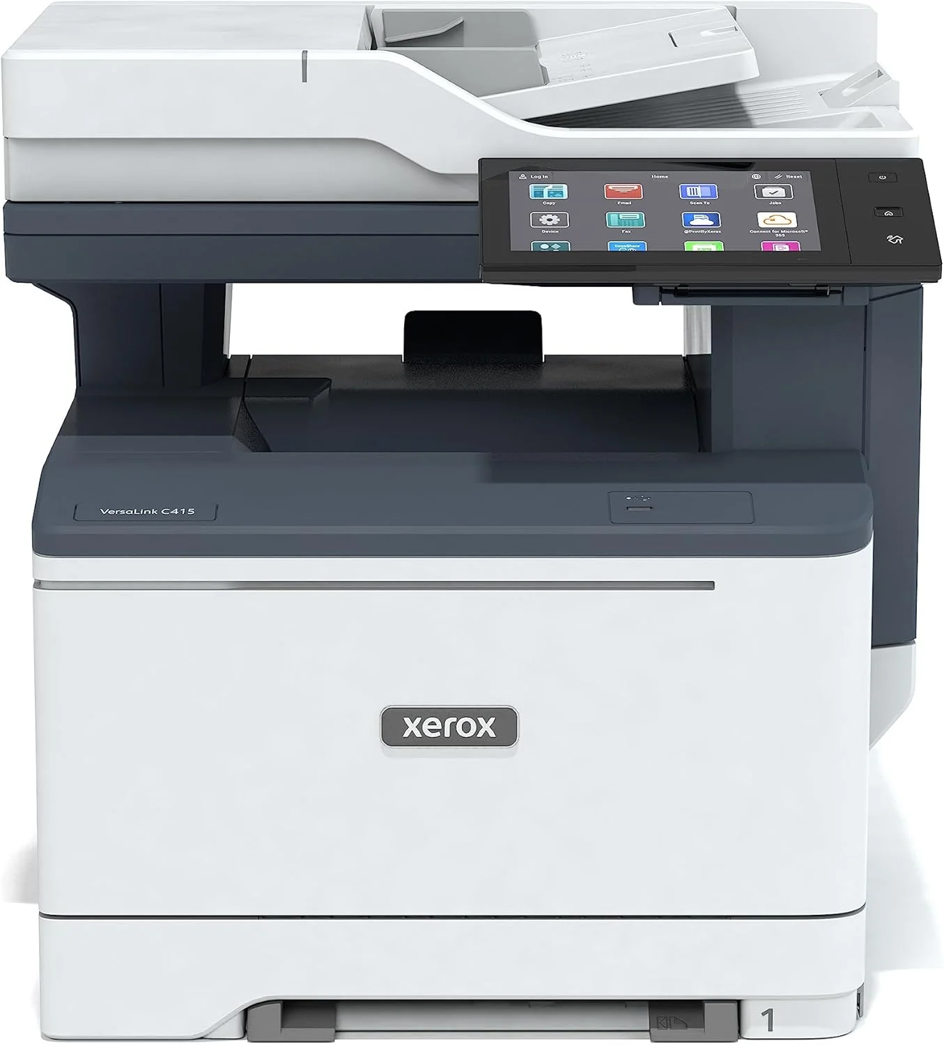 Xerox VersaLink C415 Colour Multifunction Printer - C415/DN