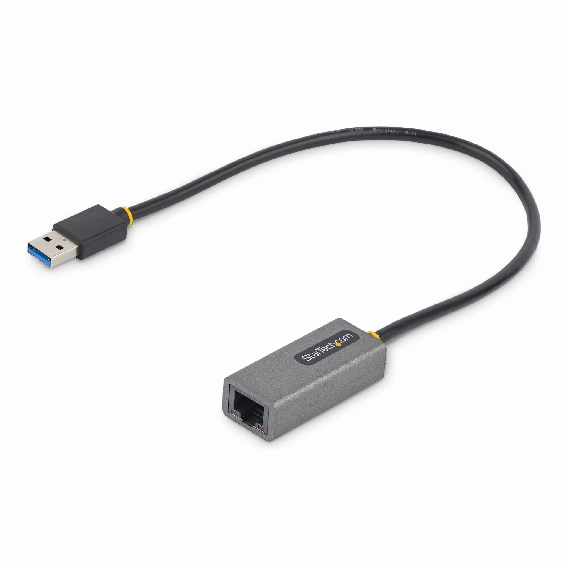 Startech USB 3.0 to Gigabit Ethernet Adapter - USB31000S2