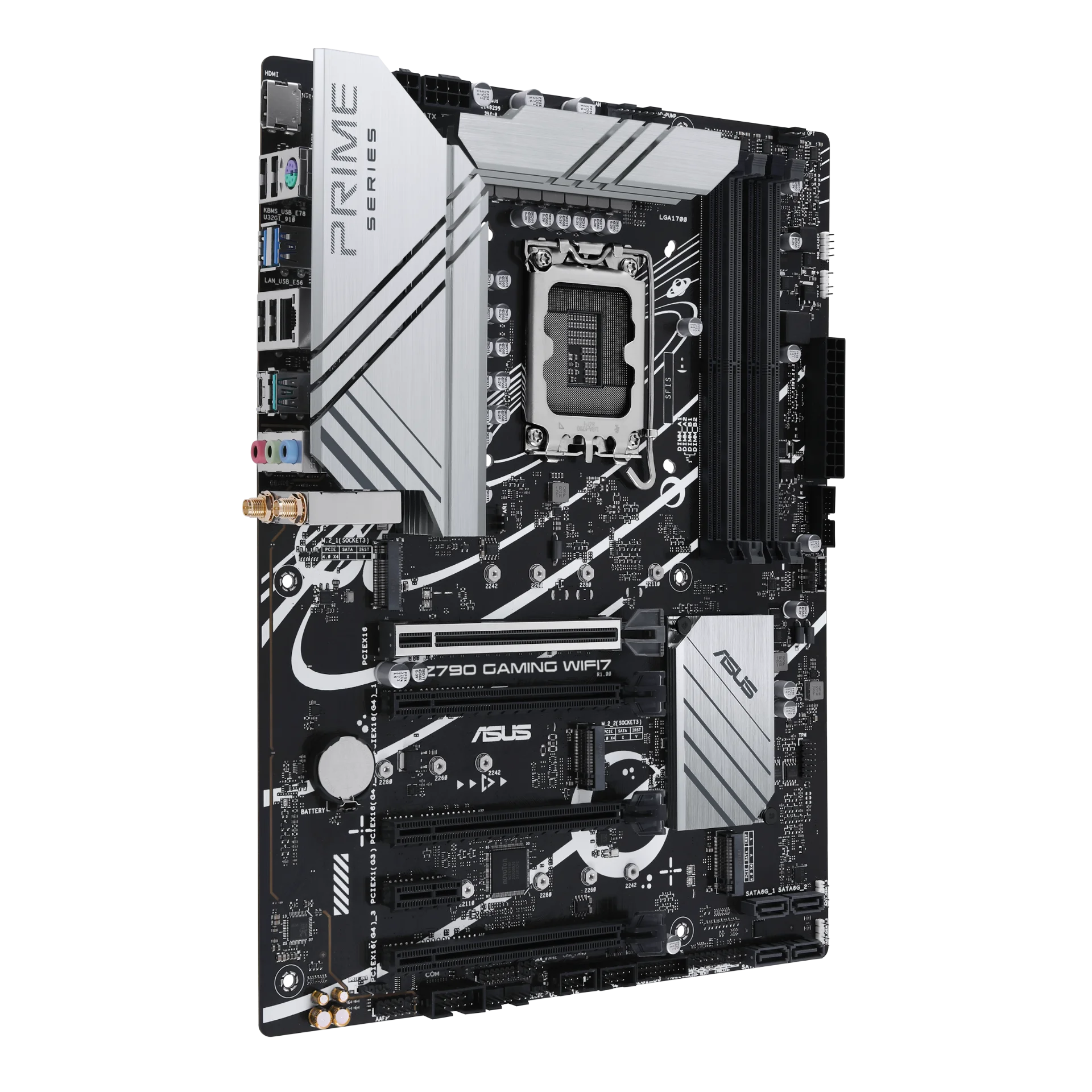 ASUS Z790 GAMING WIFI7 Motherboard