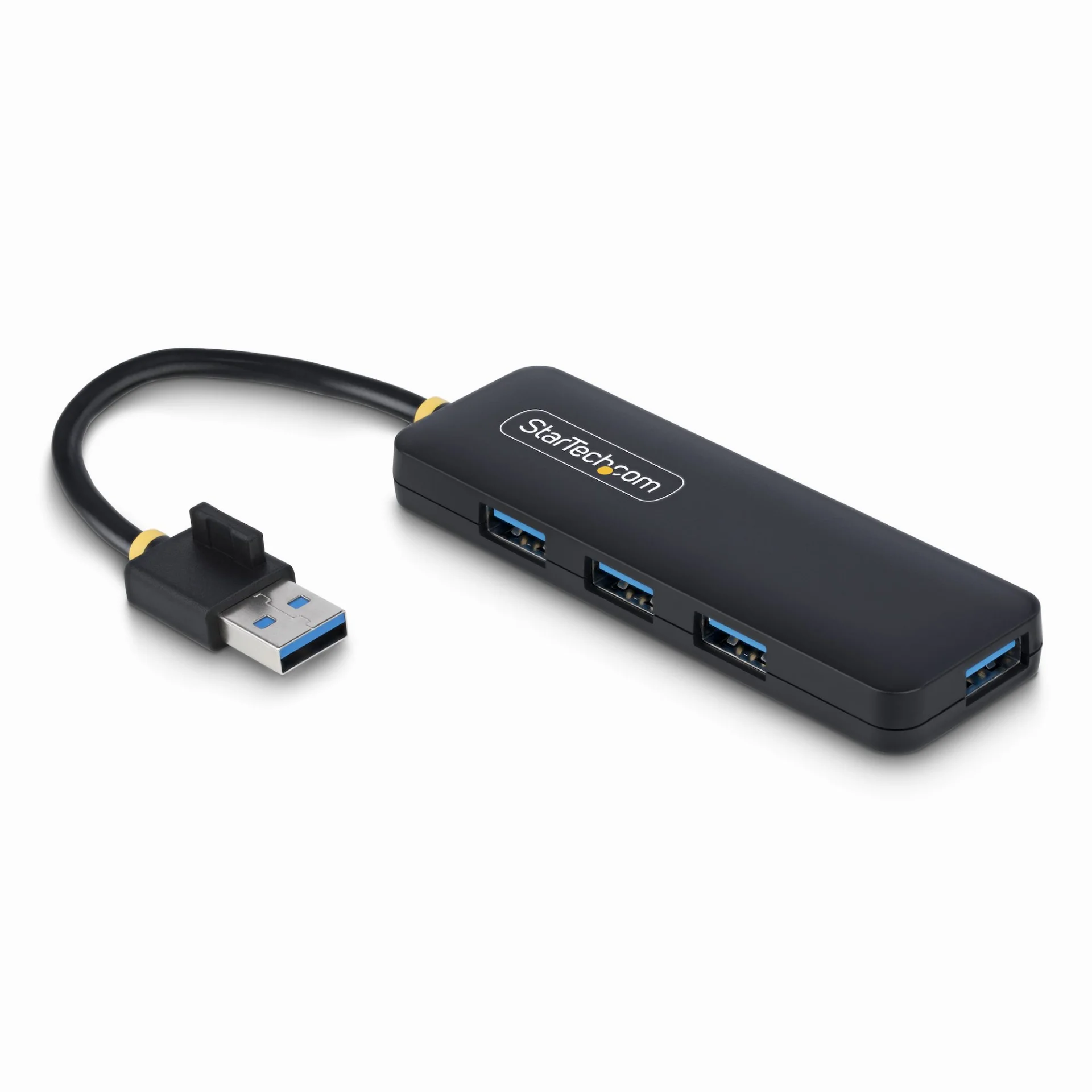 Startech 4-Port USB 3.0 Hub - H5A4A-USB-HUB