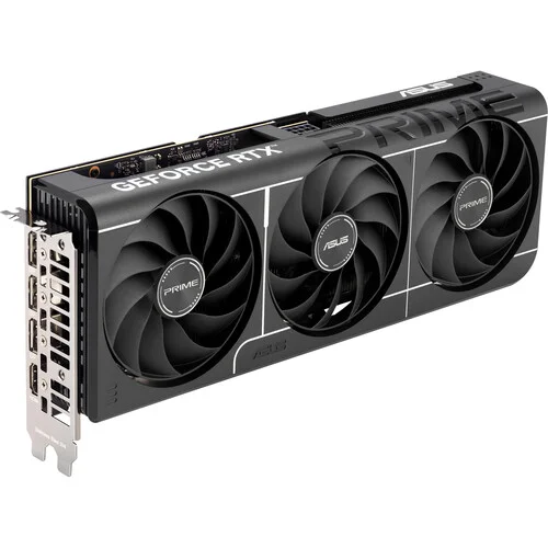 ASUS Prime GeForce RTX 5060 Ti 8GB GDDR7 OC Edition