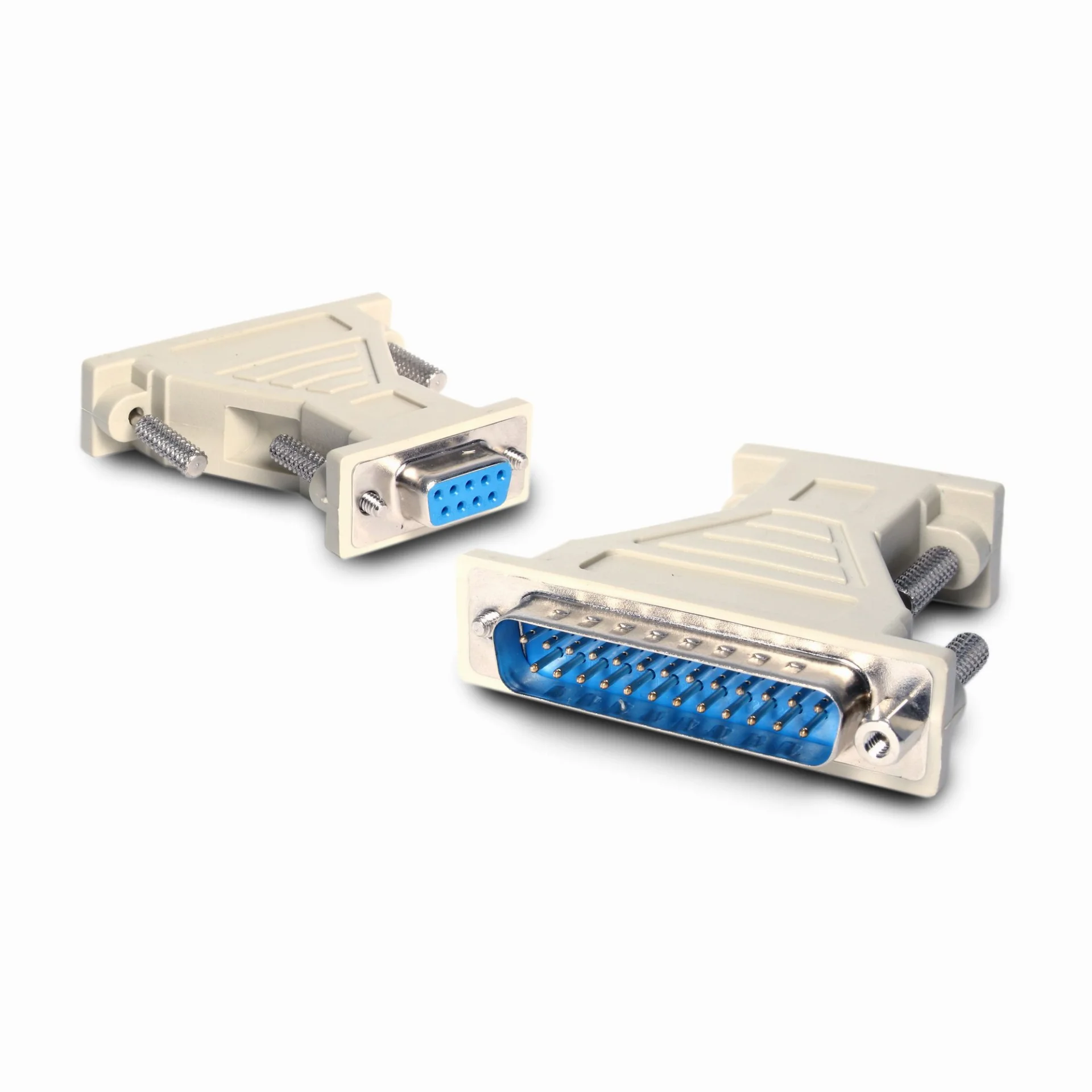Startech DB9 to DB25 Serial Cable Adapter - F/M - AT925FM