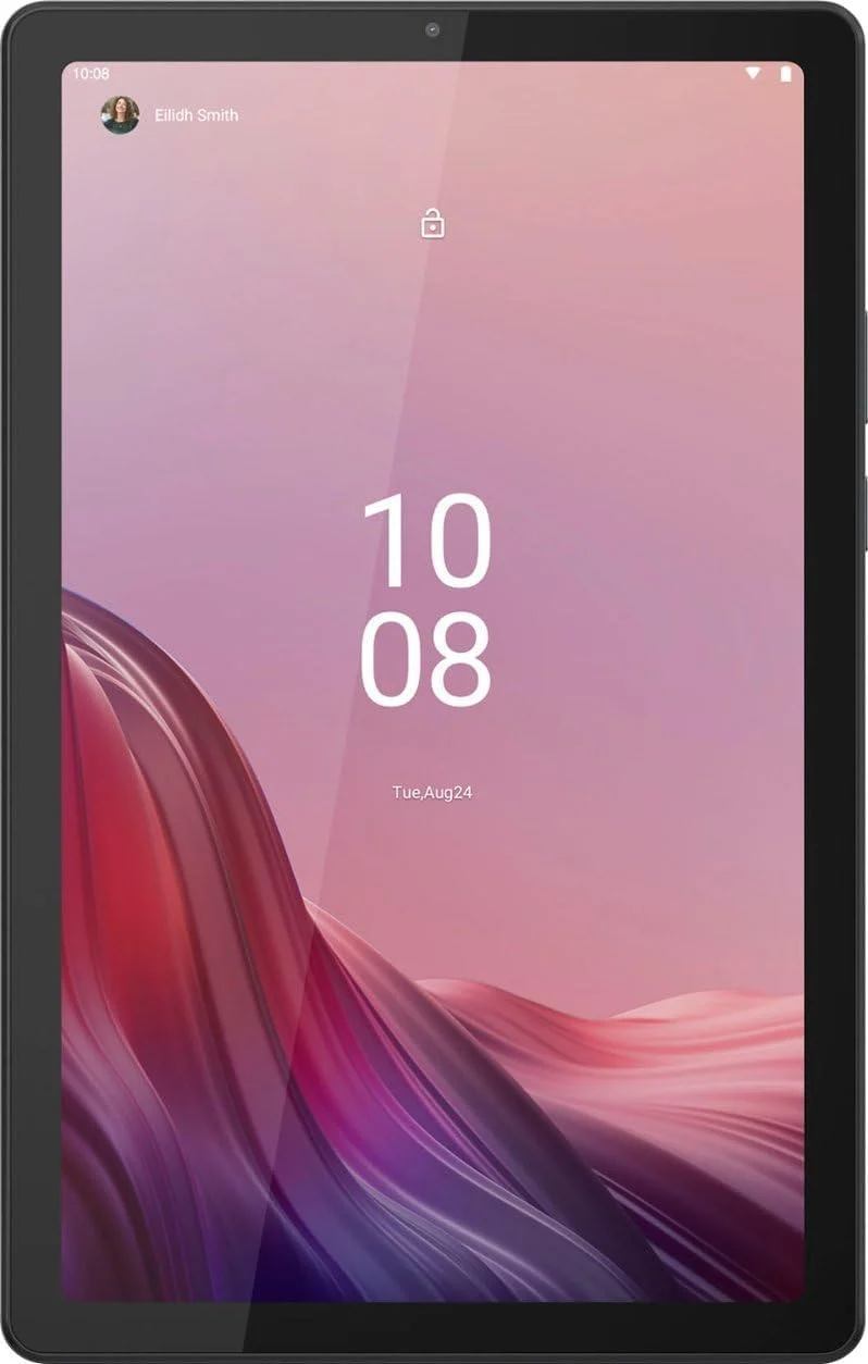 Lenovo Tab M9 + Folio Case - ZAC30090US