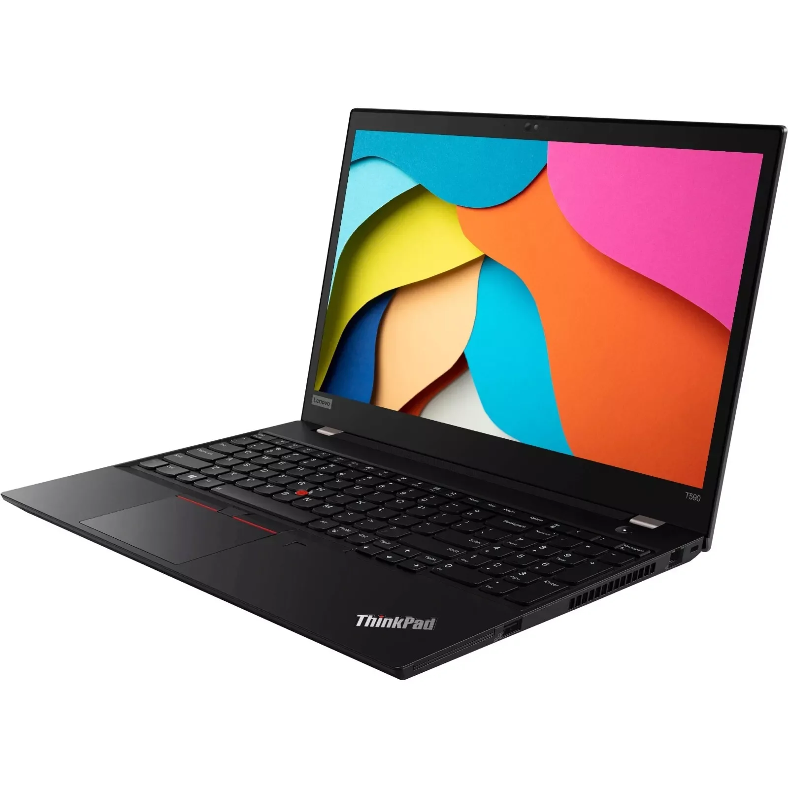 Refurbished Lenovo ThinkPad T590