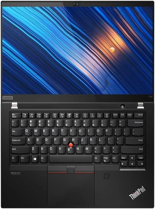 Refurbished Lenovo ThinkPad T14