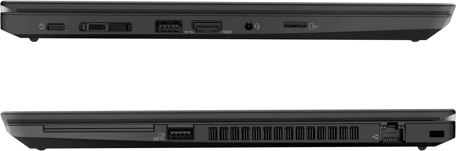 Refurbished Lenovo ThinkPad T14