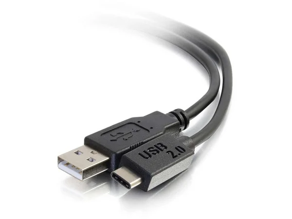 C2G 6ft USB C 2.0 M A M